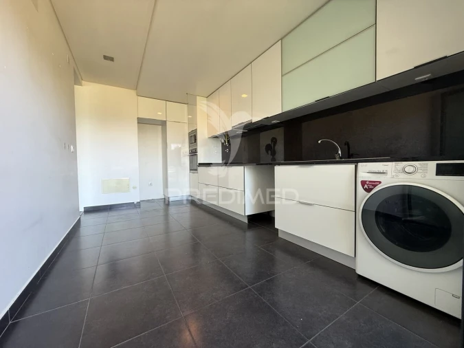 Apartamento T3 para Venda em Torres Novas (Santa Maria, Salvador e Santiago) Foto 8