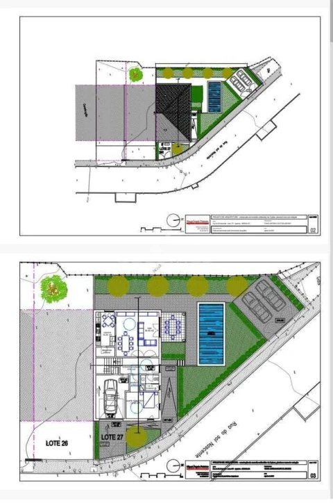 Moradia T4 para Venda em Igrejinha