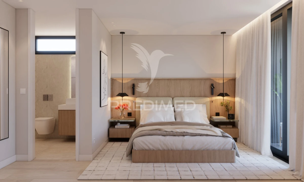 Apartamento T2 para Venda em São Felix da Marinha Foto 1