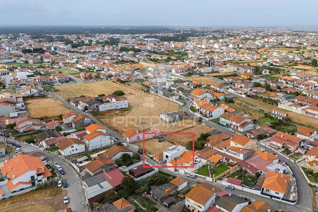 Moradia T3 para Venda em Gafanha da Nazaré Foto 6