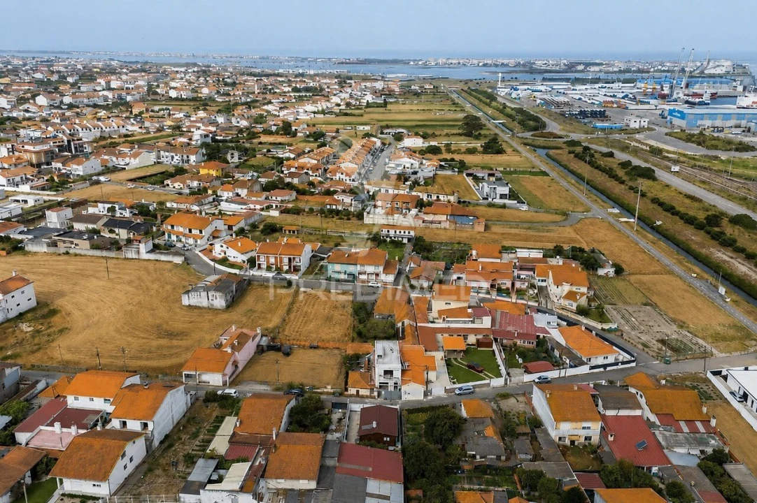 Moradia T3 para Venda em Gafanha da Nazaré Foto 8