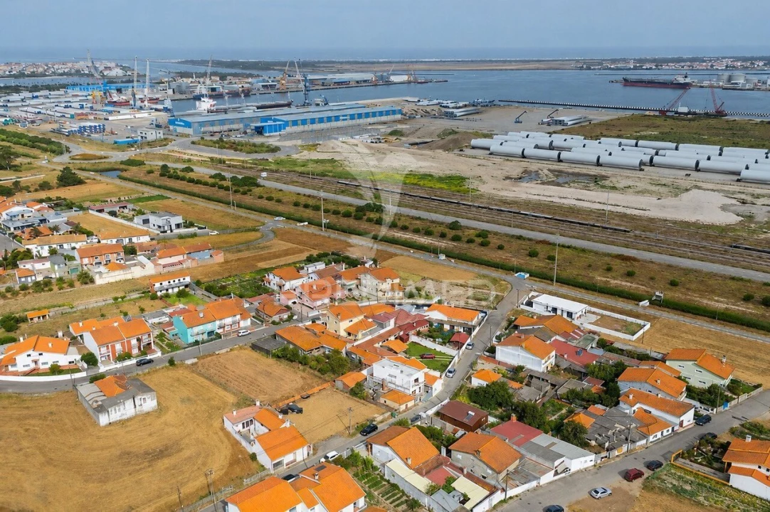 Moradia T3 para Venda em Gafanha da Nazaré Foto 5