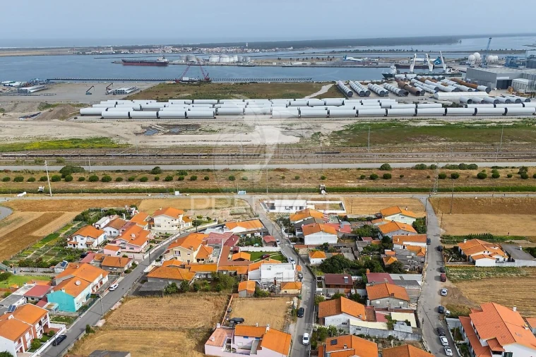 Moradia T3 para Venda em Gafanha da Nazaré Foto 4