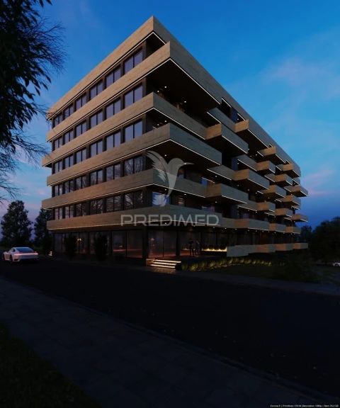 Apartamento T3 para Venda em Valongo