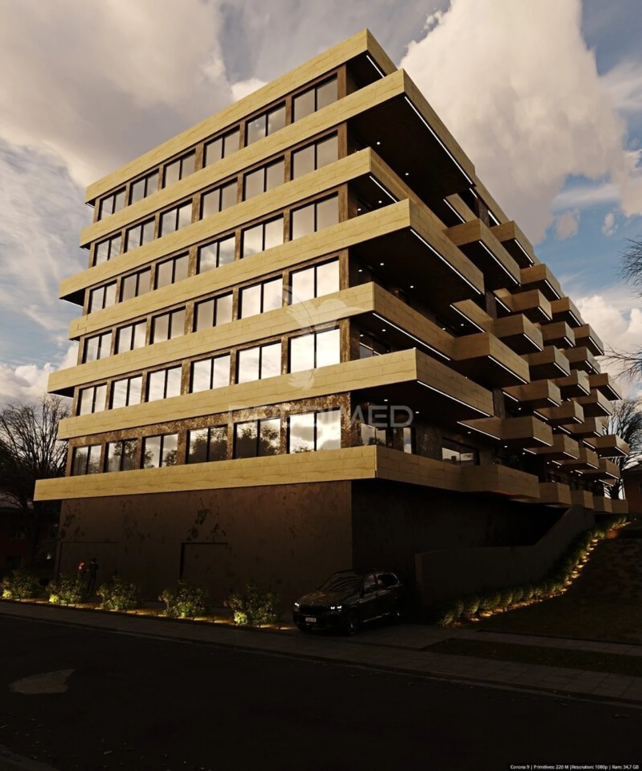 Apartamento T3 para Venda em Valongo Foto 9