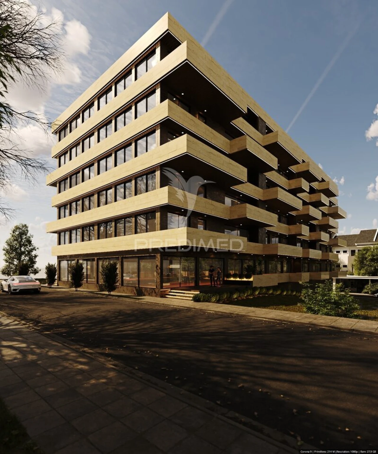 Apartamento T2 para Venda em Valongo Foto 8