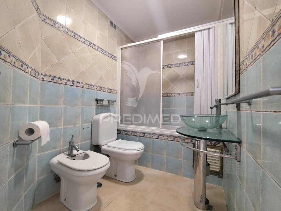Apartamento T2 para Venda em Algueirão-Mem Martins Foto 39
