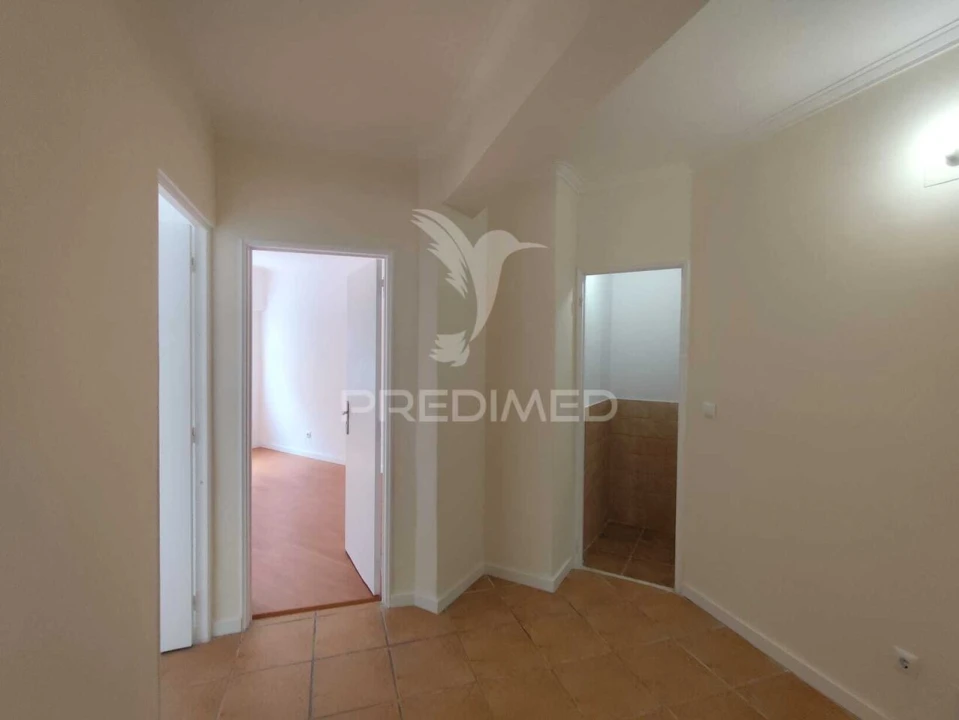 Apartamento T2 para Venda em Algueirão-Mem Martins Foto 36