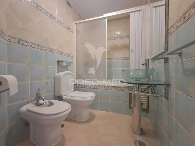 Apartamento T2 para Venda em Algueirão-Mem Martins Foto 17