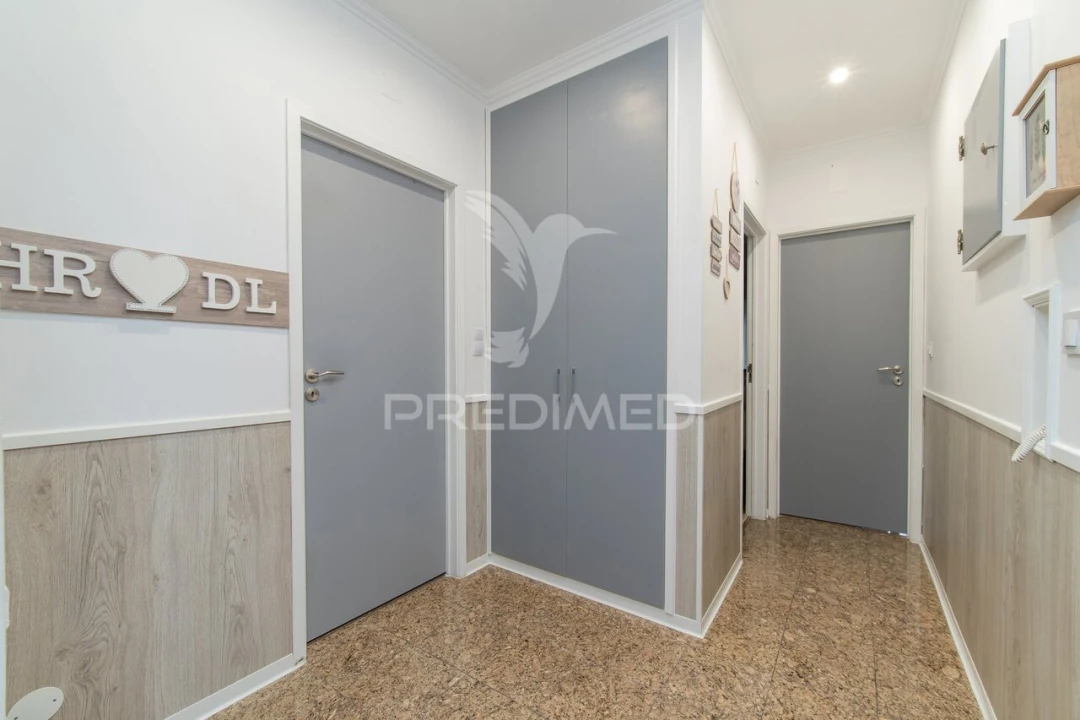 Apartamento T2 para Venda em Póvoa de Santa Iria e Forte da Casa Foto 10