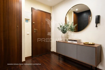 Apartamento T2 para Venda em Valongo