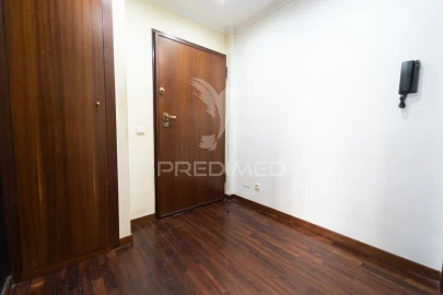 Apartamento T2 para Venda em Valongo