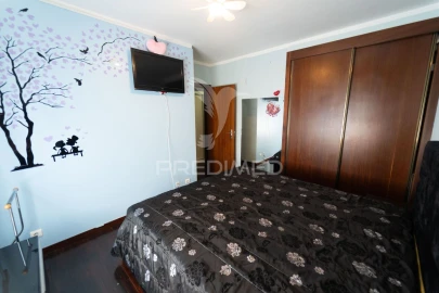 Apartamento T2 para Venda em Valongo