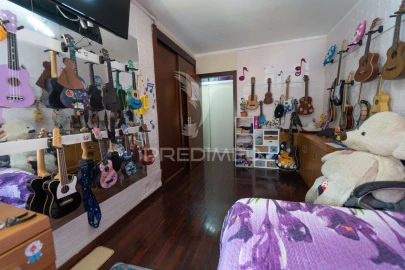 Apartamento T2 para Venda em Valongo