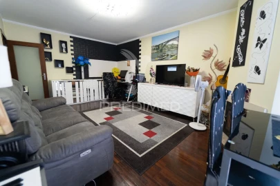 Apartamento T2 para Venda em Valongo