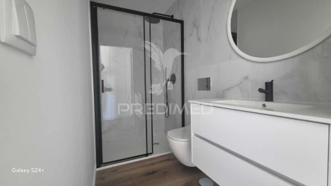 Apartamento T3 para Venda em Cabanelas