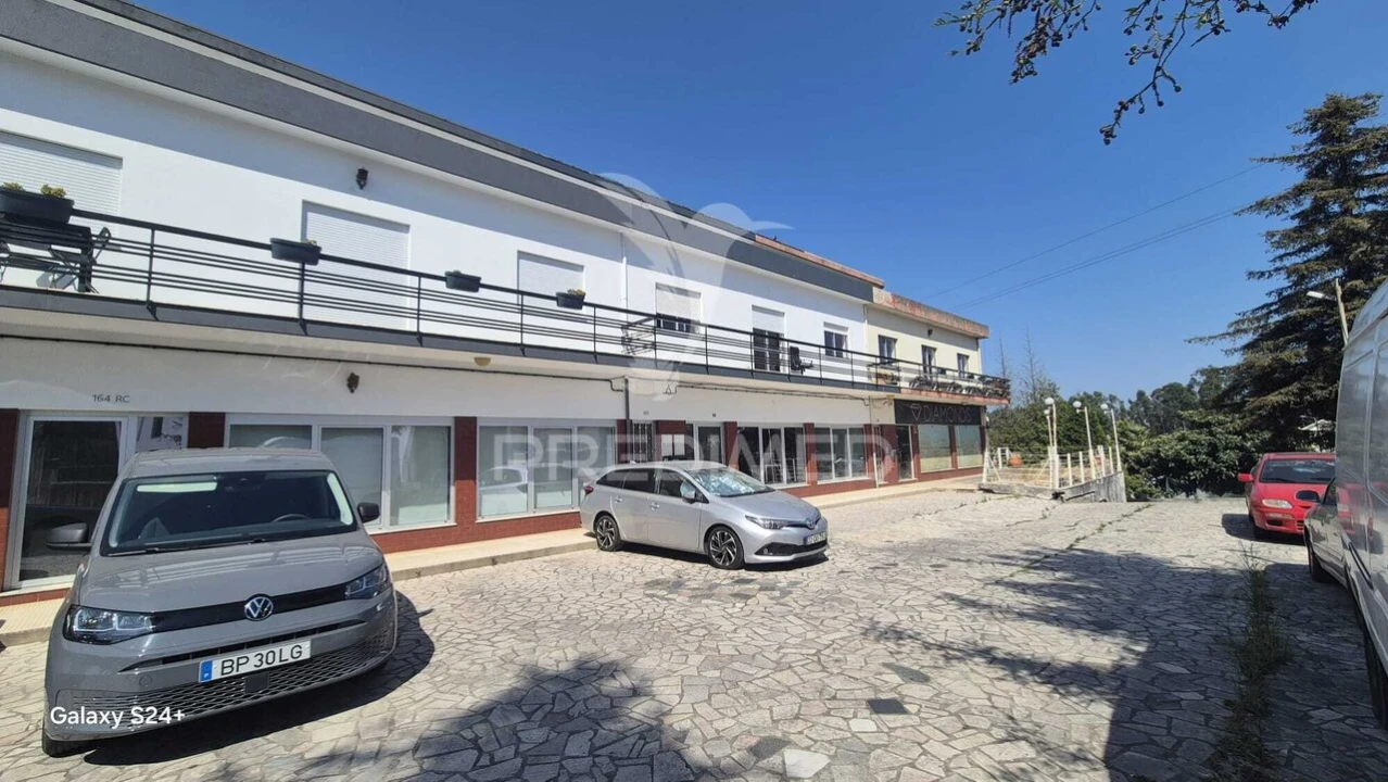 Apartamento T3 para Venda em Cabanelas Foto 20