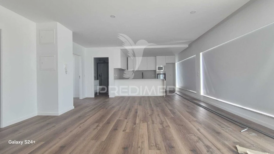 Apartamento T3 para Venda em Cabanelas