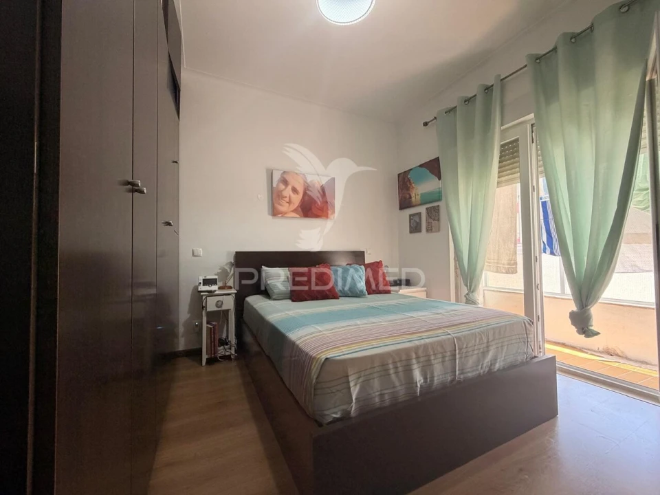 Apartamento T2 para Venda em Palmela Foto 26