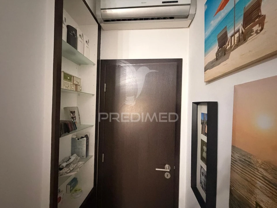 Apartamento T2 para Venda em Palmela Foto 8