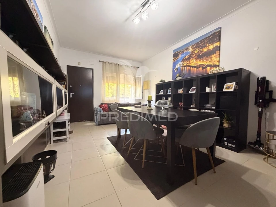 Apartamento T2 para Venda em Palmela Foto 1