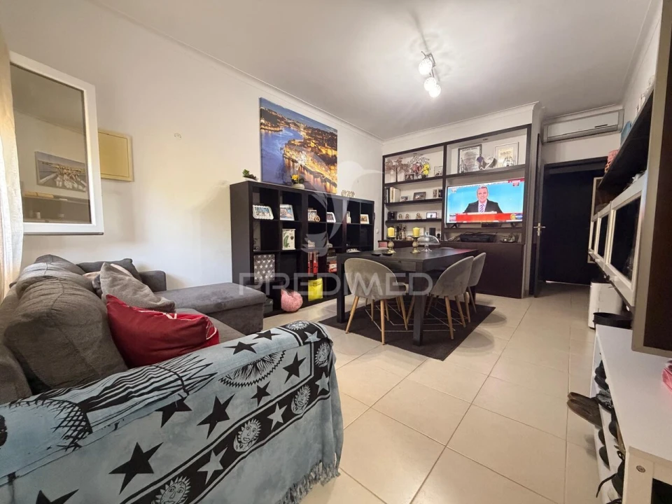 Apartamento T2 para Venda em Palmela Foto 6