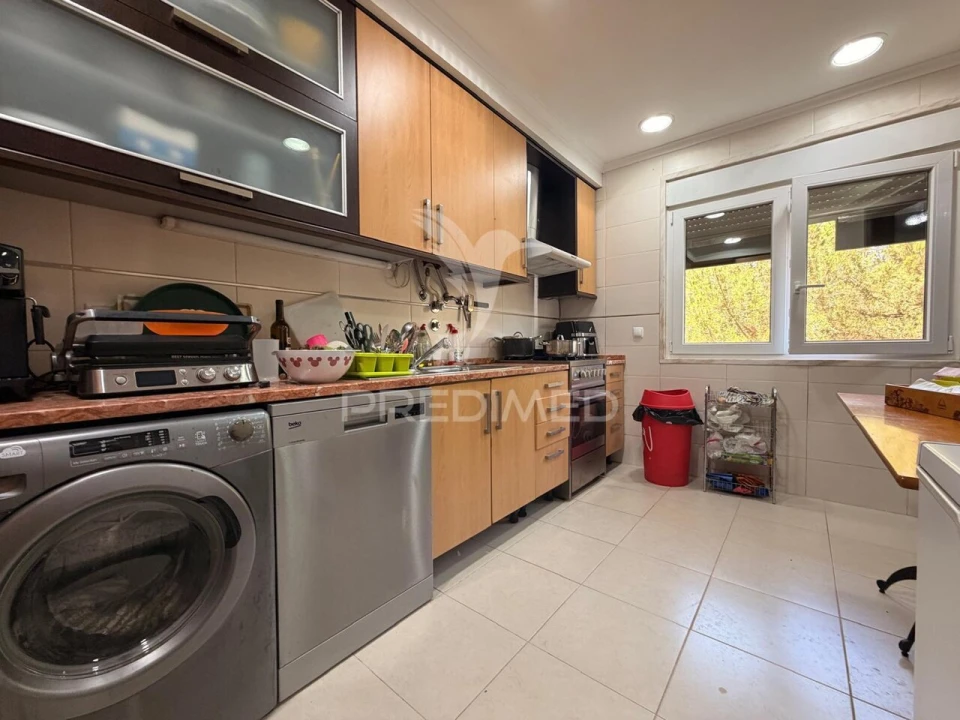 Apartamento T2 para Venda em Palmela Foto 13