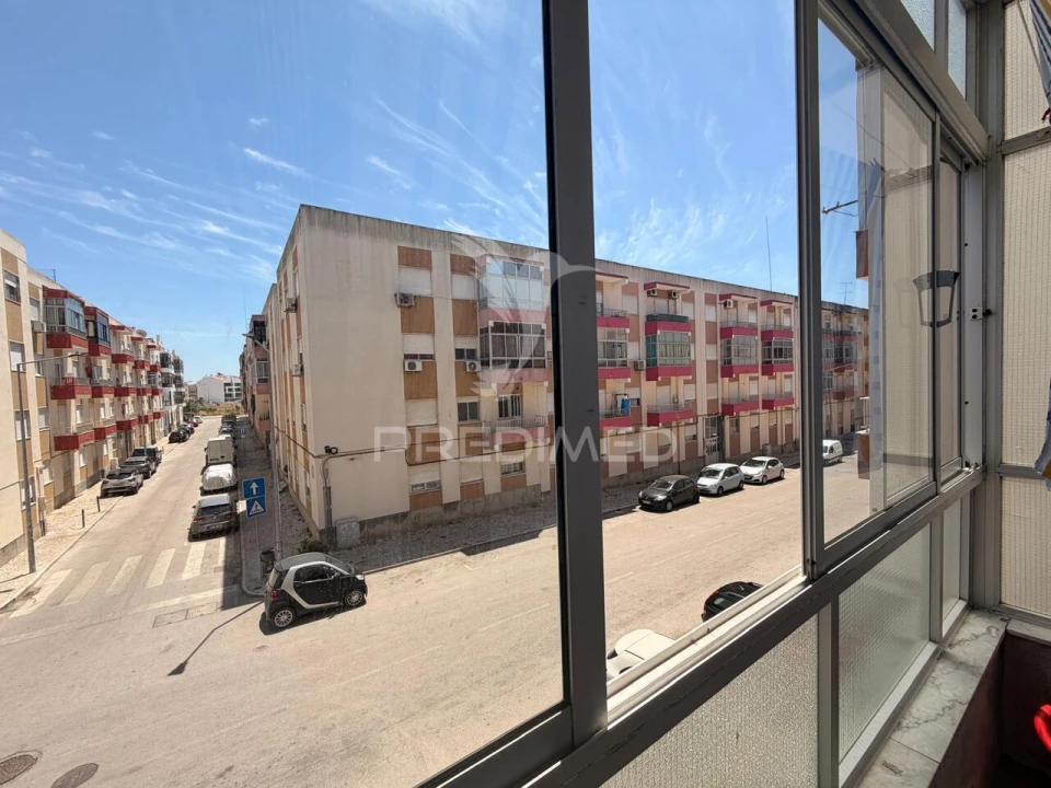 Apartamento T2 para Venda em Palmela Foto 34