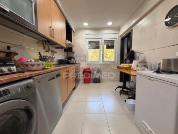 Apartamento T2 para Venda em Palmela