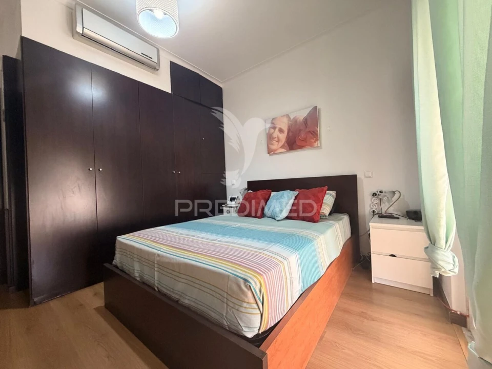 Apartamento T2 para Venda em Palmela Foto 27