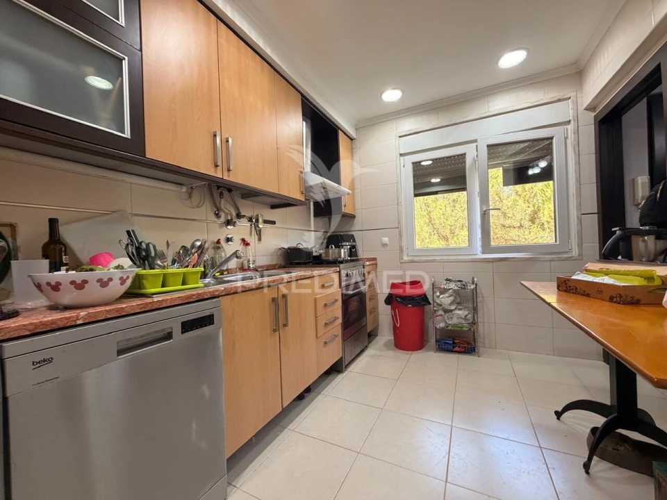 Apartamento T2 para Venda em Palmela Foto 11