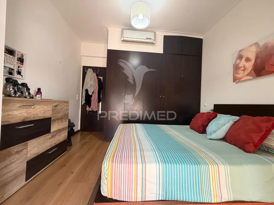 Apartamento T2 para Venda em Palmela Foto 28