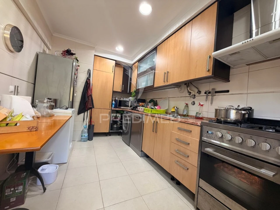 Apartamento T2 para Venda em Palmela Foto 15