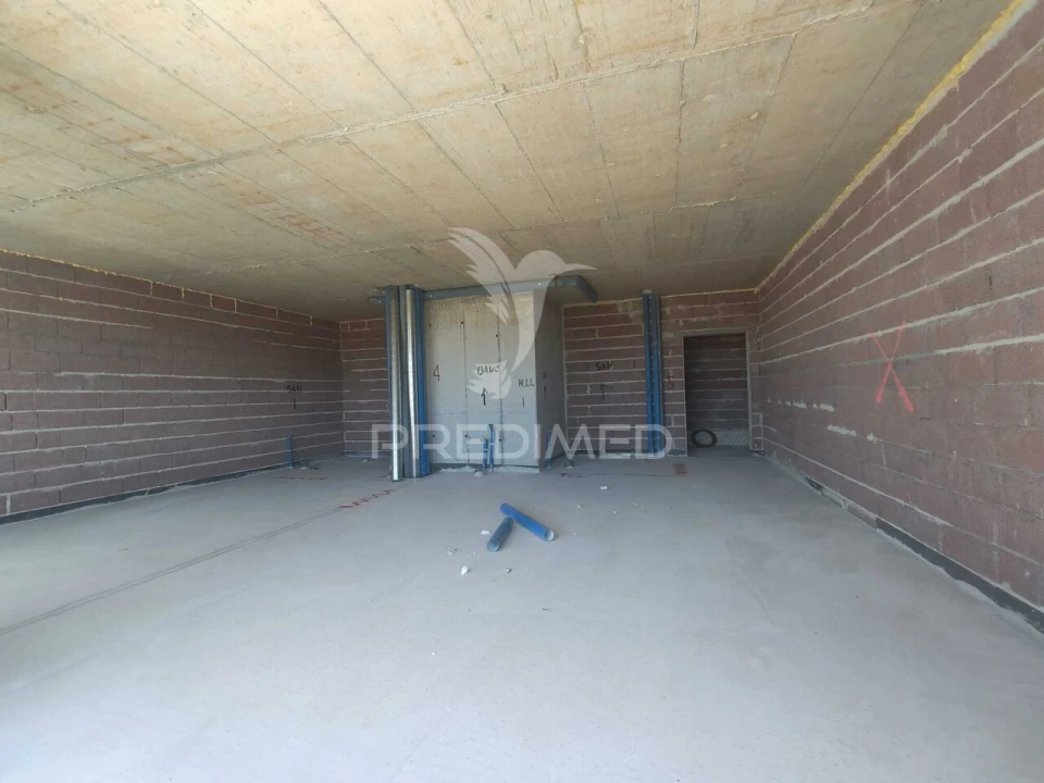 Apartamento T1 para Venda em São Felix da Marinha Foto 16