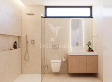 Apartamento T1 para Venda em São Felix da Marinha