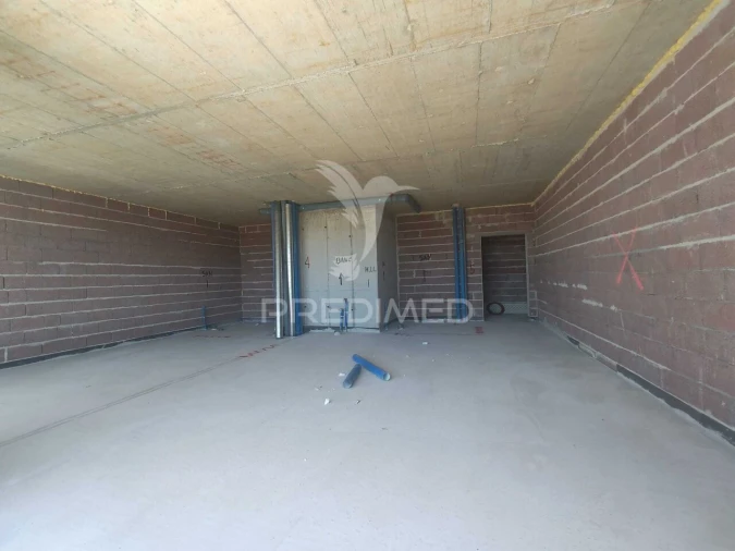 Apartamento T1 para Venda em São Felix da Marinha Foto 16