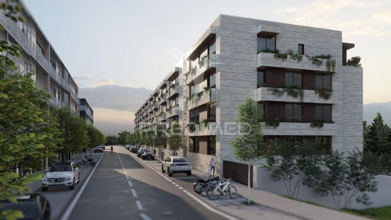 Apartamento T2 para Venda em Vila Verde e Barbudo Foto 4