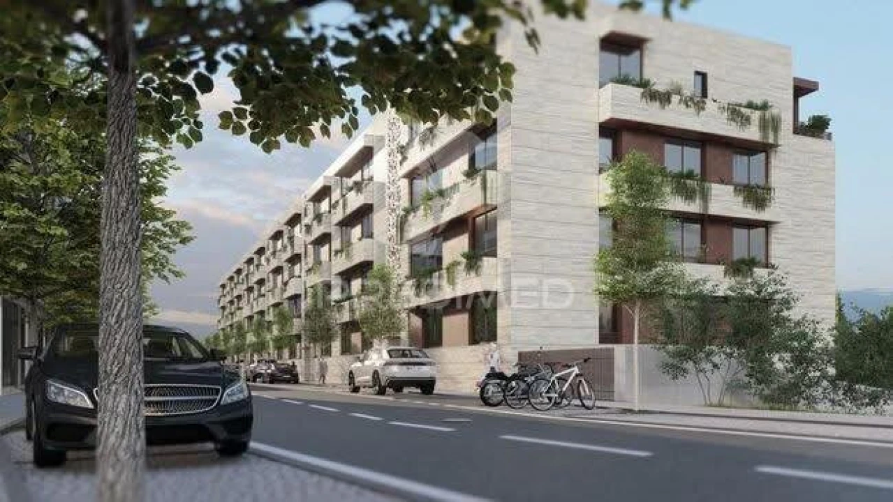 Apartamento T2 para Venda em Vila Verde e Barbudo Foto 3