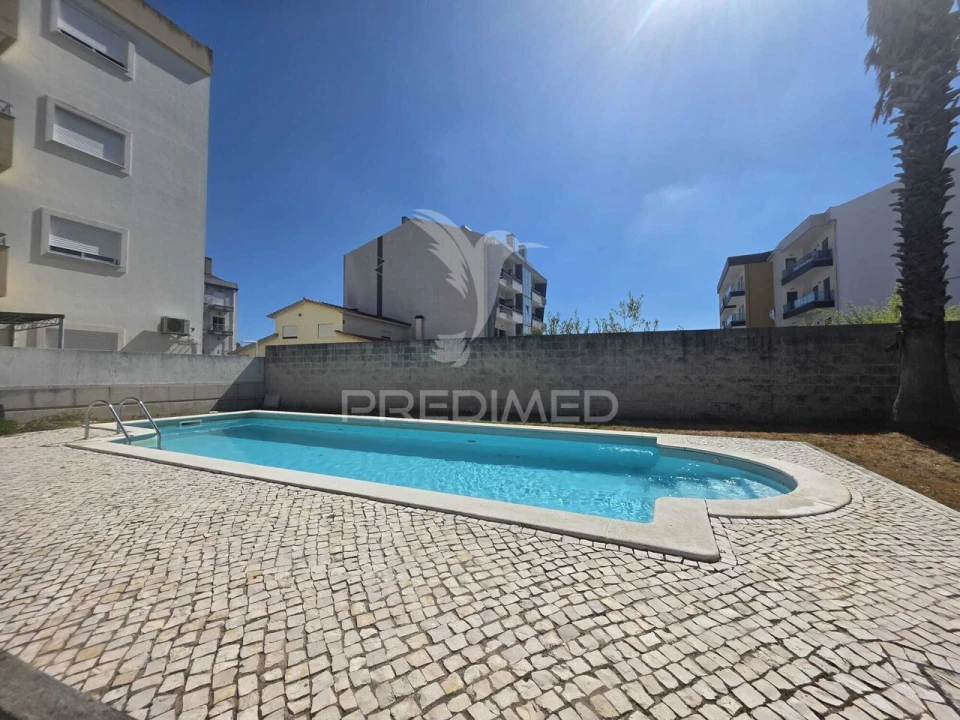 Apartamento T2 para Venda em Nossa Sra de Fatima Foto 31