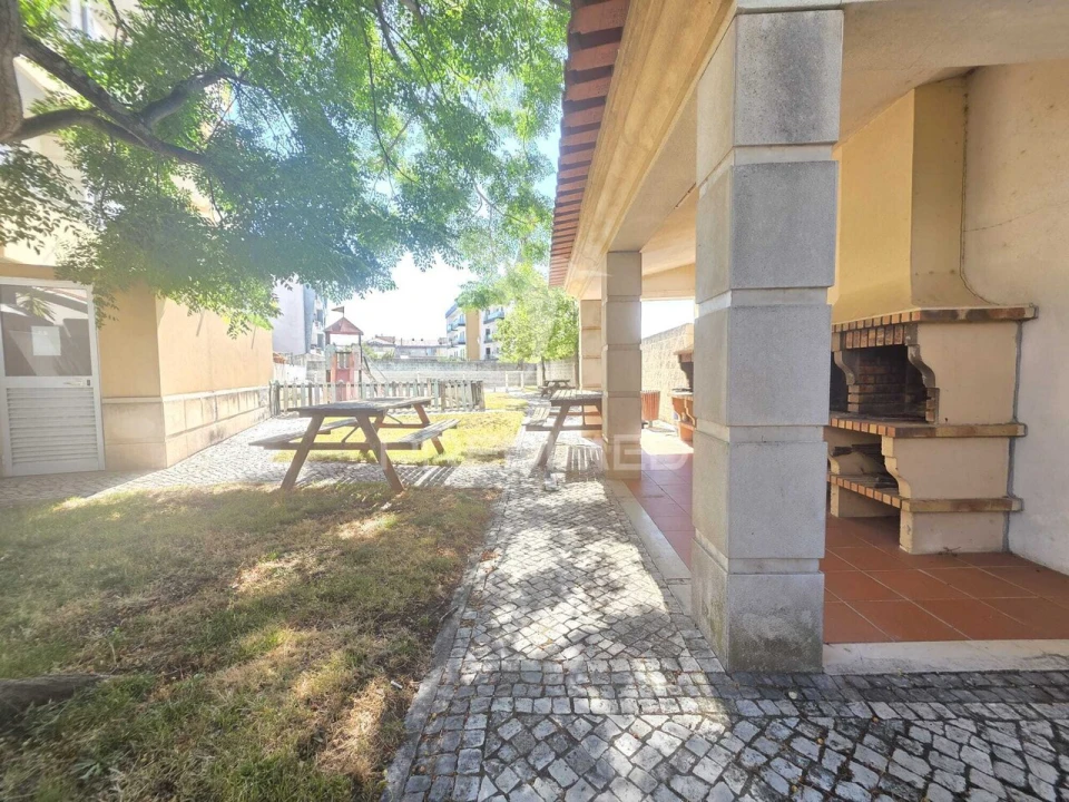 Apartamento T2 para Venda em Nossa Sra de Fatima Foto 27