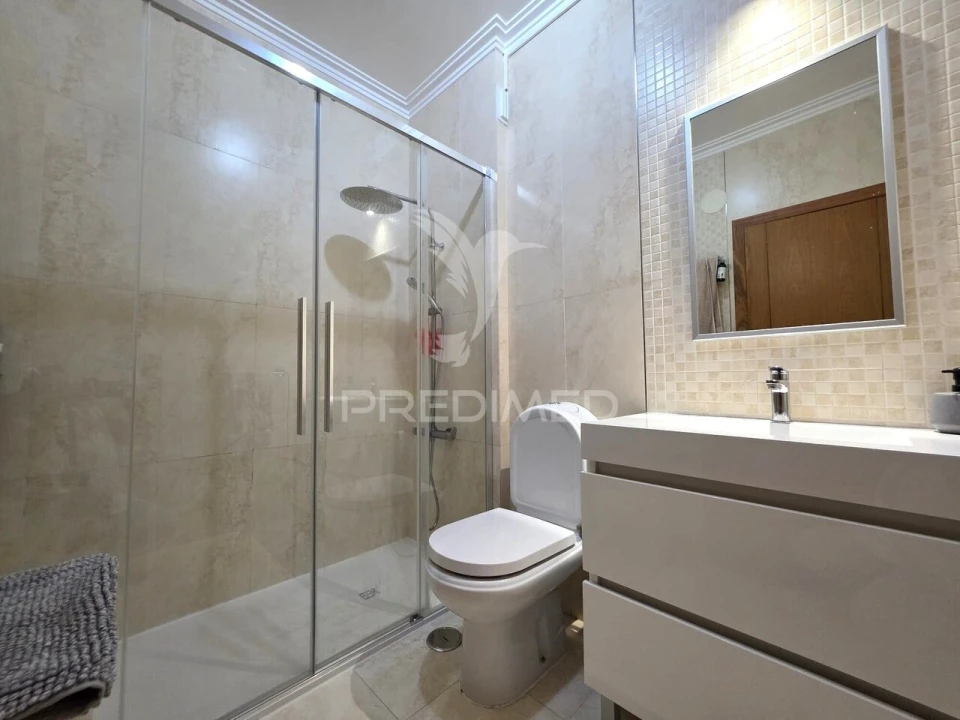 Apartamento T2 para Venda em Nossa Sra de Fatima Foto 17