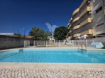 Apartamento T2 para Venda em Nossa Sra de Fatima