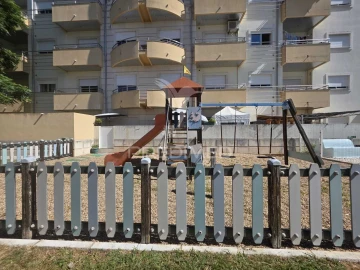Apartamento T2 para Venda em Nossa Sra de Fatima