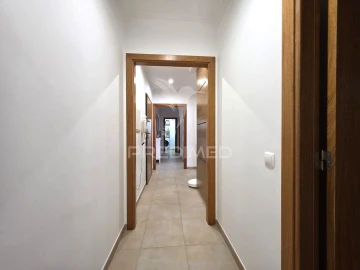 Apartamento T2 para Venda em Nossa Sra de Fatima