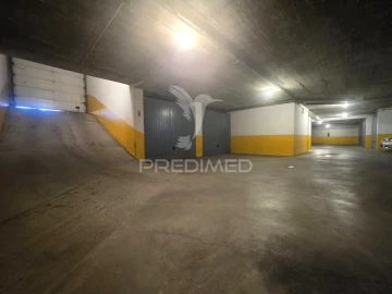Apartamento T2 para Venda em Nossa Sra de Fatima