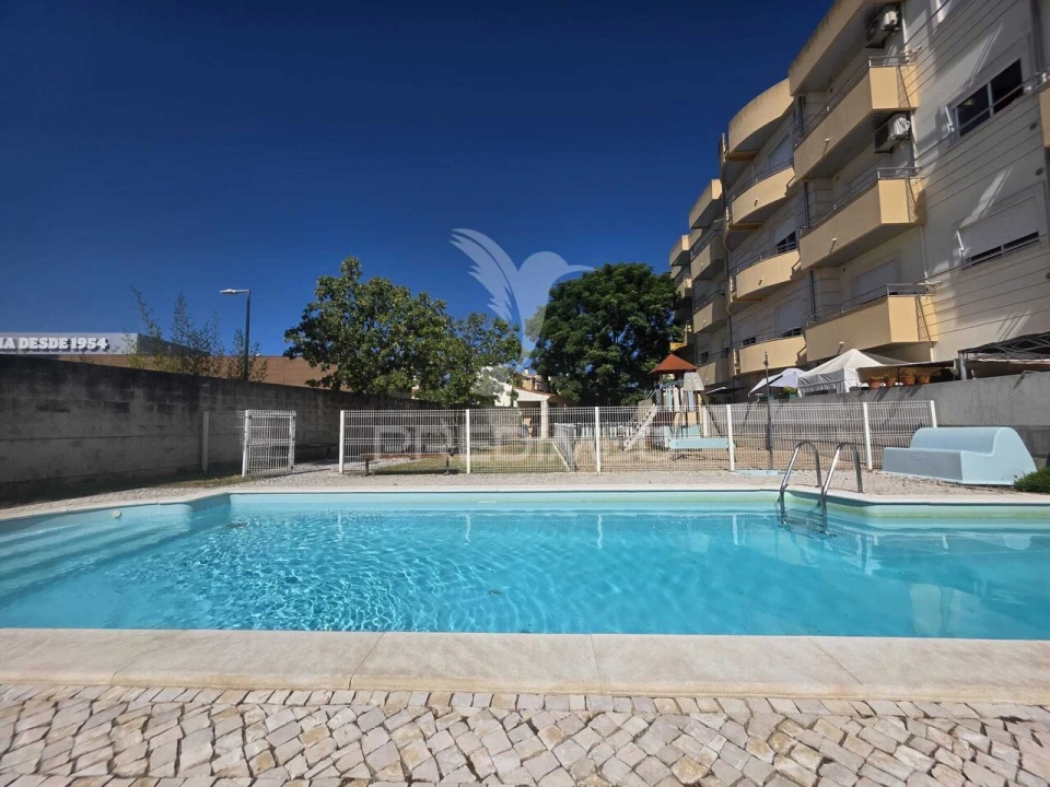 Apartamento T2 para Venda em Nossa Sra de Fatima Foto 33