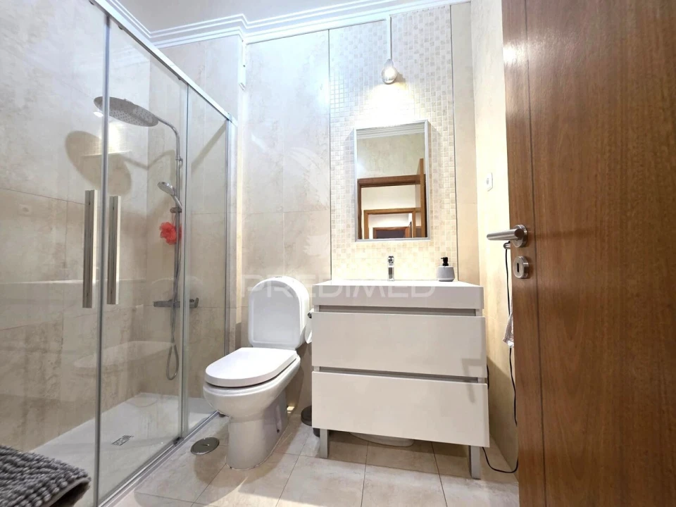 Apartamento T2 para Venda em Nossa Sra de Fatima Foto 16