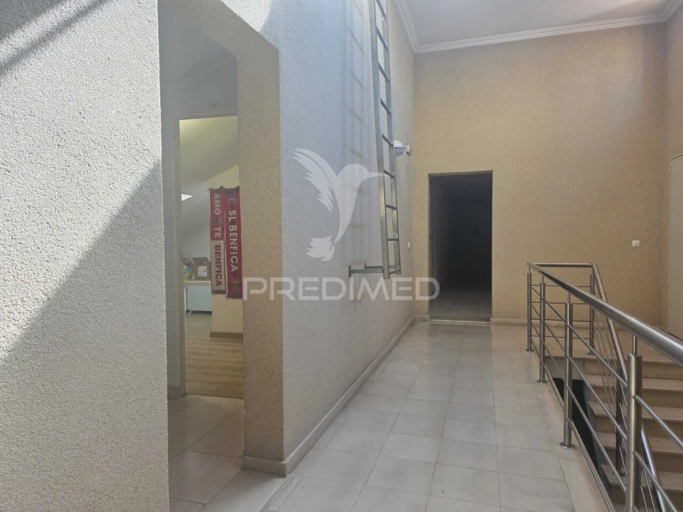 Apartamento T2 para Venda em Nossa Sra de Fatima Foto 23