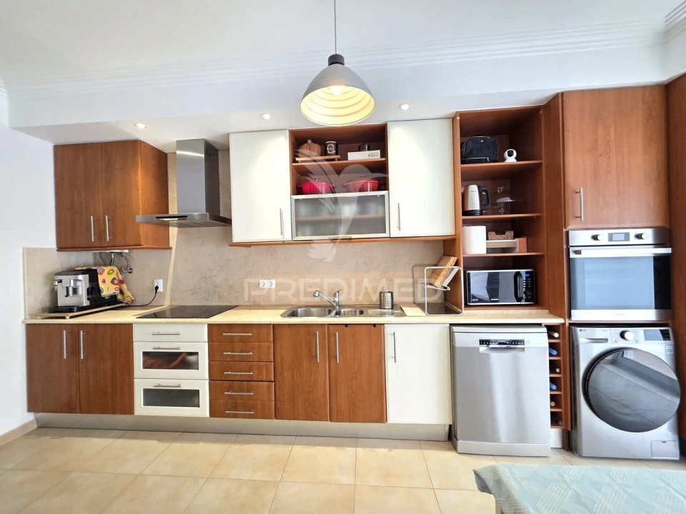 Apartamento T2 para Venda em Nossa Sra de Fatima Foto 1