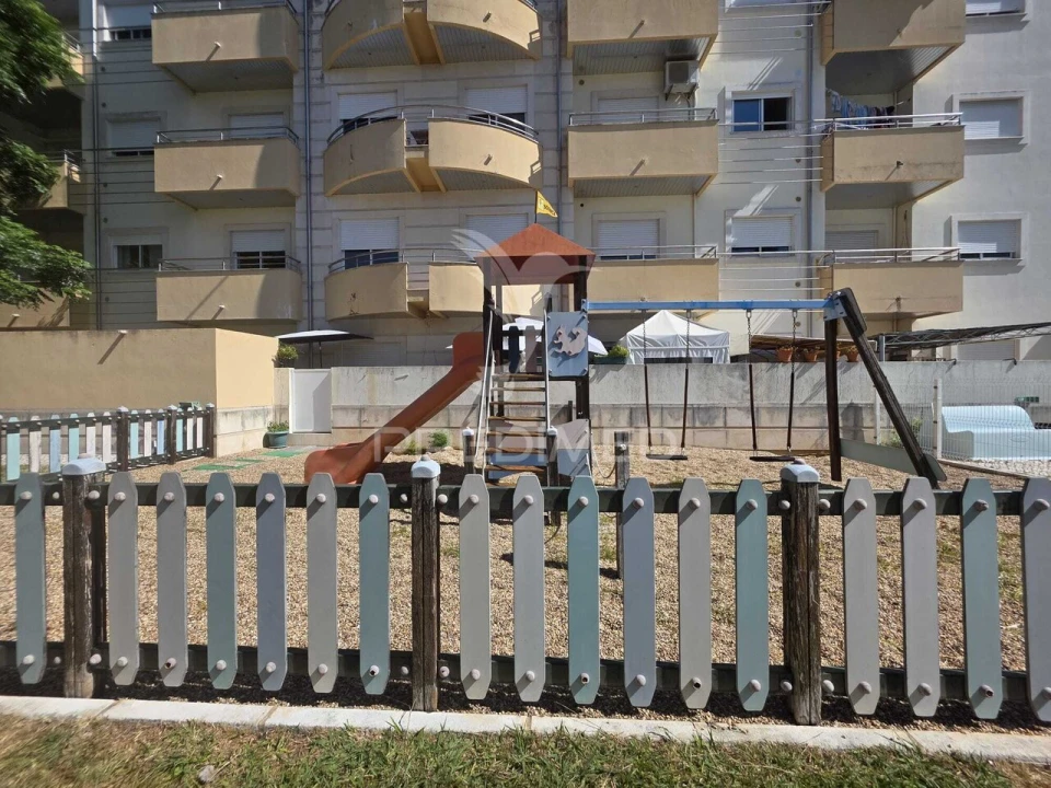 Apartamento T2 para Venda em Nossa Sra de Fatima Foto 30